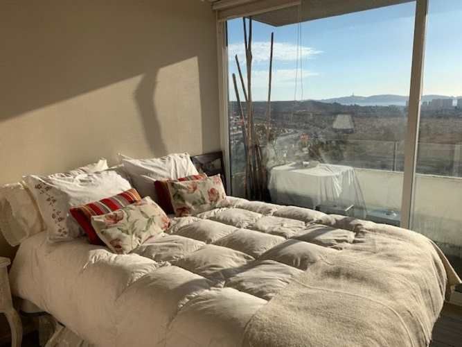 Departamento en El Milagro