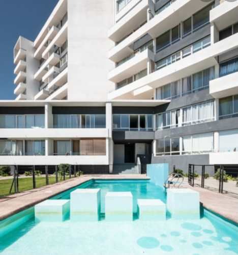 Departamento en El Milagro