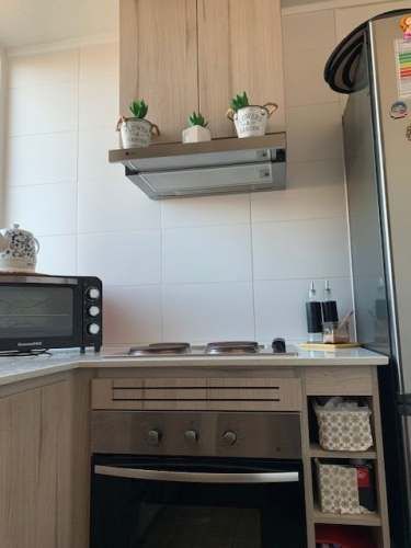 Departamento en El Milagro