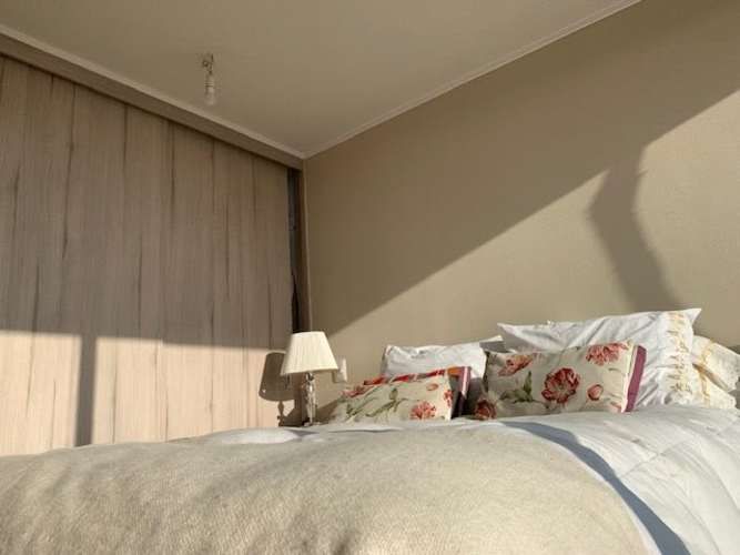 Departamento en El Milagro