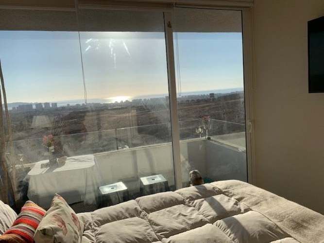 Departamento en El Milagro