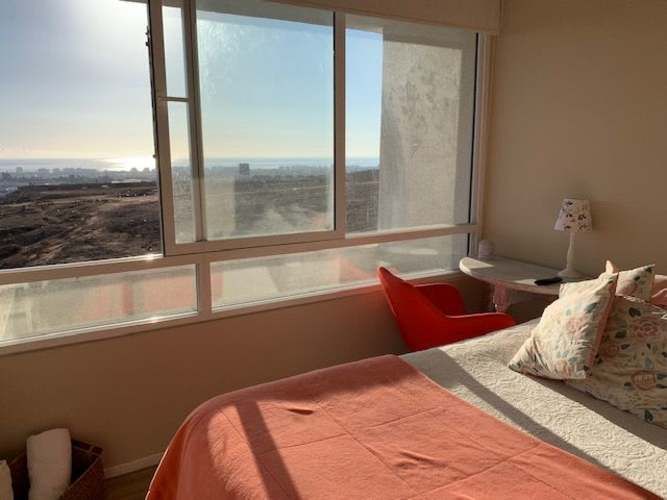 Departamento en El Milagro