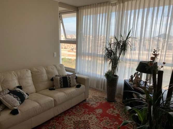 Departamento en El Milagro