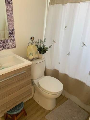 Departamento en El Milagro