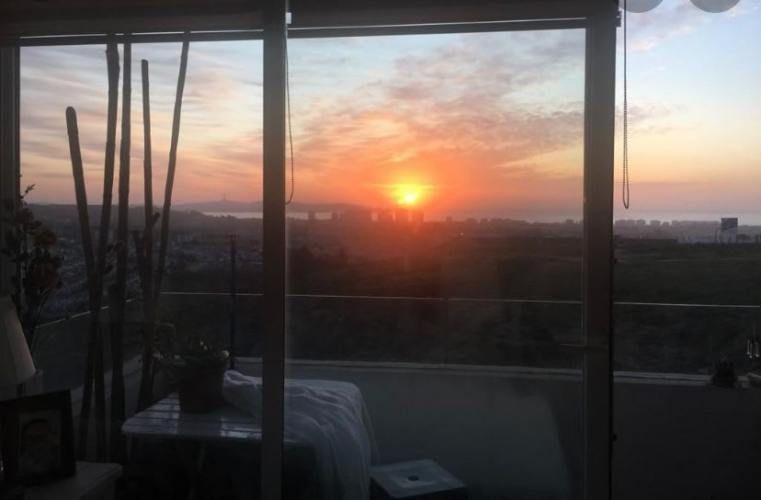 Departamento en El Milagro