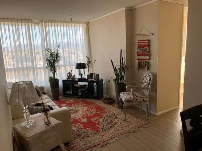 Departamento en El Milagro