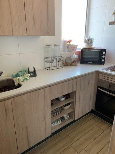 Departamento en El Milagro