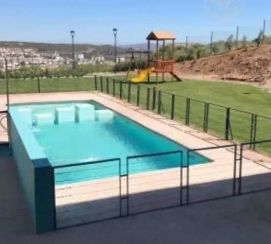 Departamento en El Milagro