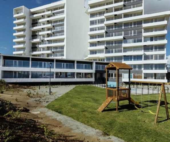 Departamento en El Milagro