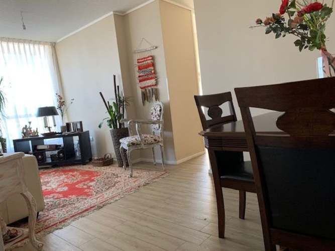 Departamento en El Milagro