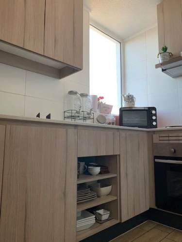 Departamento en El Milagro