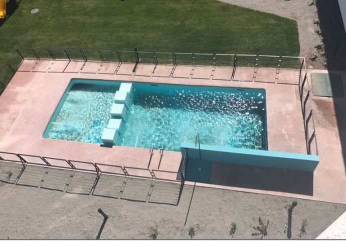 Departamento en El Milagro