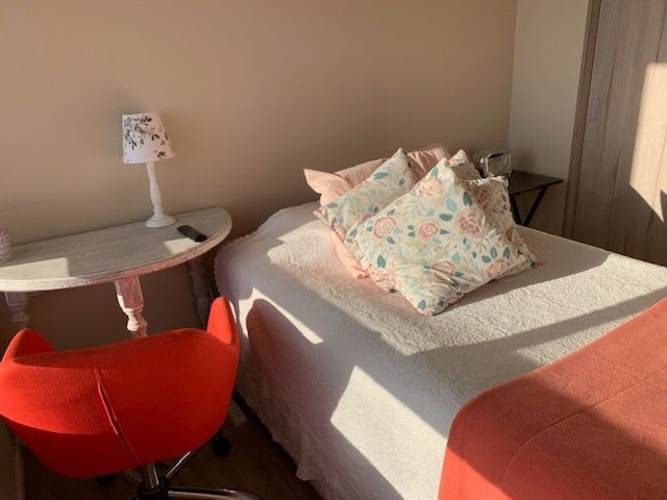 Departamento en El Milagro