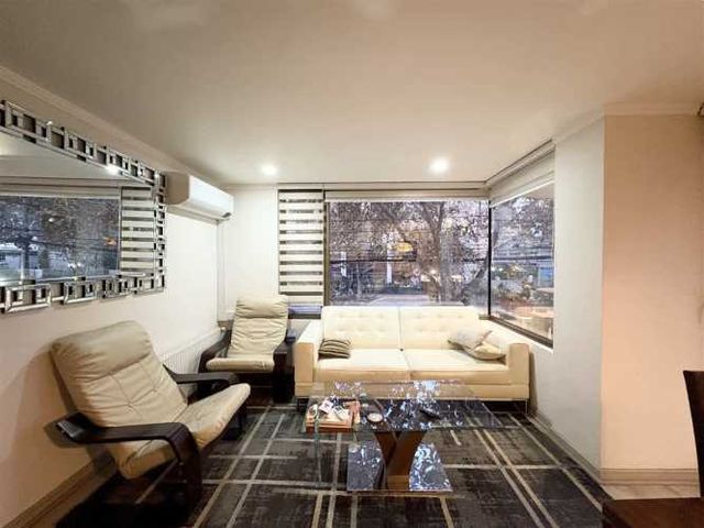 DEPARTAMENTO Ricardo Lyon // Bustos