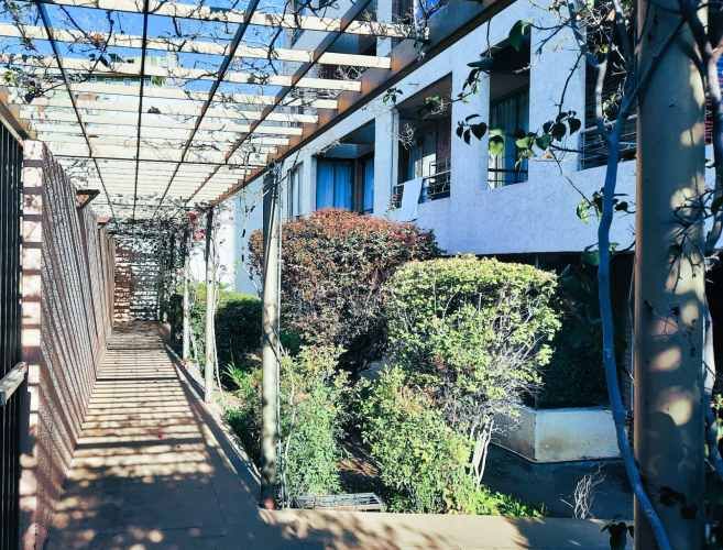 Plaza Brasil, 3 habitaciones, estacionamiento y bodega