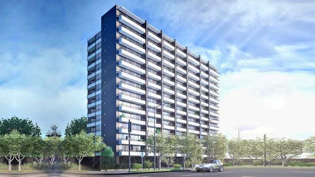 DEPARTAMENTO ENTREGA FUTURA 1 DORMITORIO EN MACUL