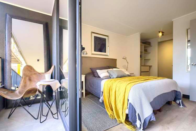 2D2B NUEVO EN EDIFICIO CON ENTREGA 2026 Y ALTA CONECTIVIDAD