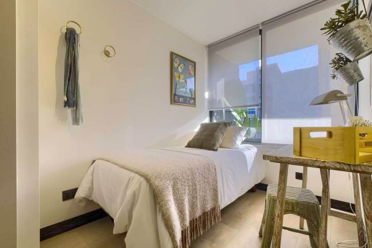 2D2B NUEVO EN EDIFICIO CON ENTREGA 2026 Y ALTA CONECTIVIDAD