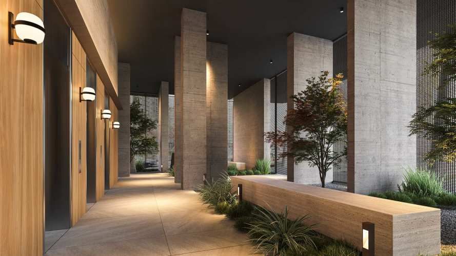 2D2B NUEVO EN EDIFICIO CON ENTREGA 2026 Y ALTA CONECTIVIDAD