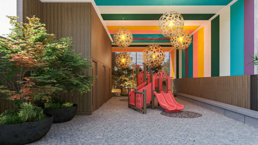 2D2B NUEVO EN EDIFICIO CON ENTREGA 2026 Y ALTA CONECTIVIDAD