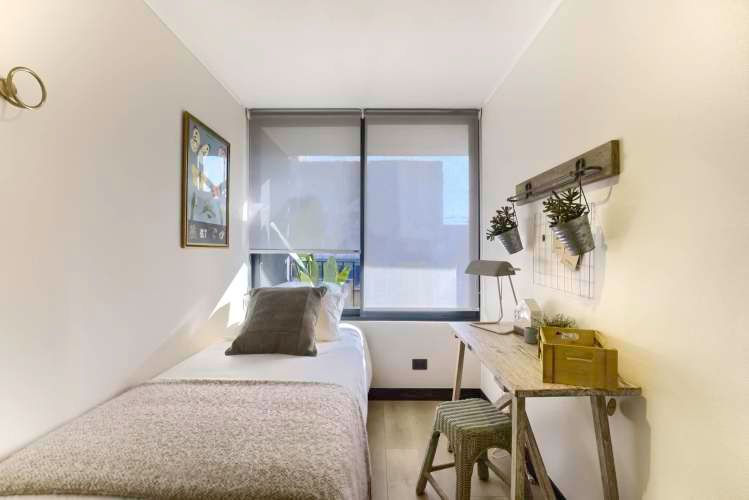 2D2B NUEVO EN EDIFICIO CON ENTREGA 2026 Y ALTA CONECTIVIDAD