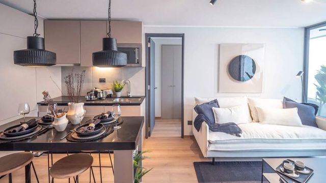 ESTRENA TUDEPTO NUEVO 2D2B EN ÑUÑOA CON TERRAZAS AMPLIAS