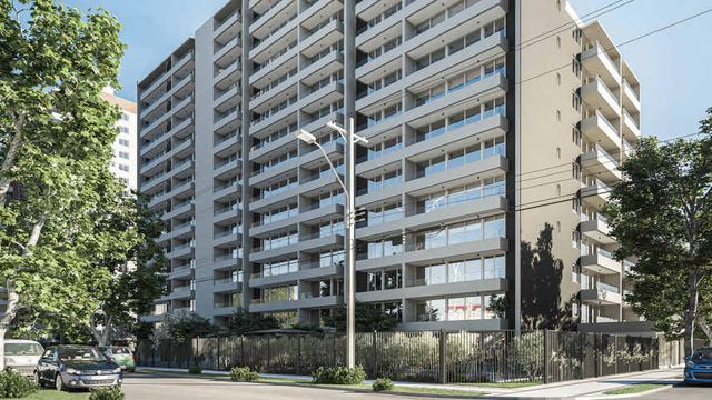 ESTRENA TUDEPTO NUEVO 2D2B EN ÑUÑOA CON TERRAZAS AMPLIAS