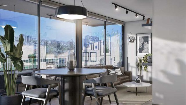 VIVE O INVIERTE EN 1D 1B NUEVO CON GRAN UBICACIÓN