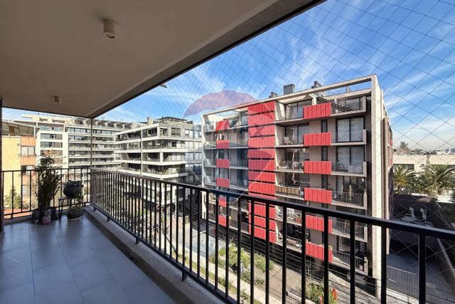 Exclusivo: 115m2 con 2 estacionamientos