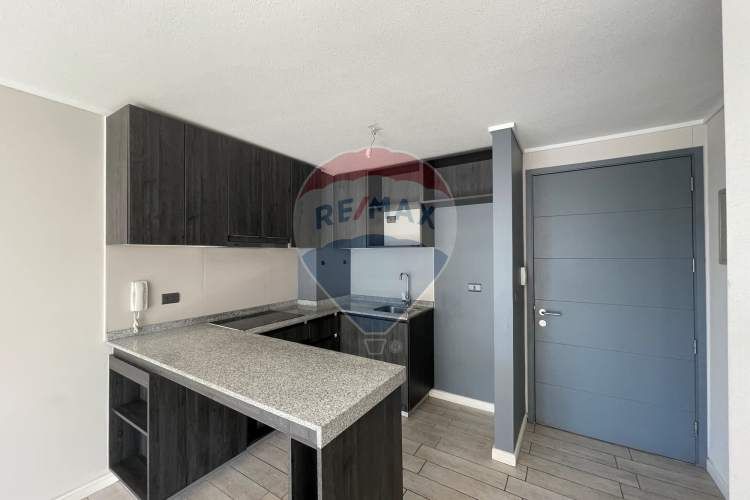 ¡vive en un espacio impecable y con estilo!