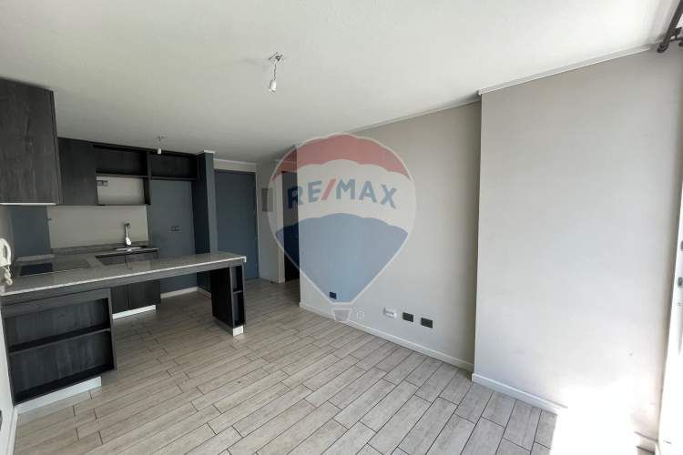 ¡vive en un espacio impecable y con estilo!