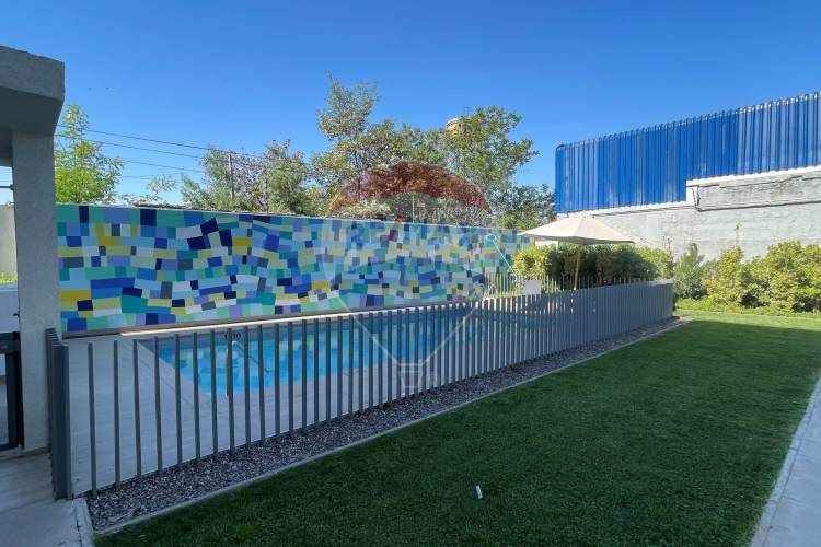 ¡vive en un espacio impecable y con estilo!