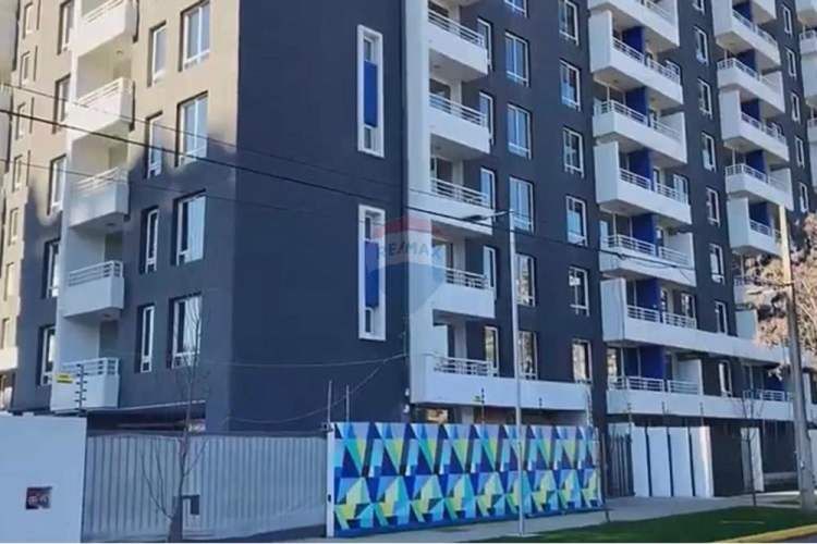 ¡vive en un espacio impecable y con estilo!