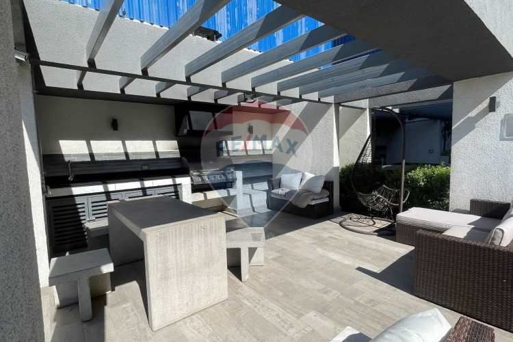 ¡vive en un espacio impecable y con estilo!