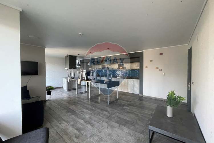 ¡vive en un espacio impecable y con estilo!