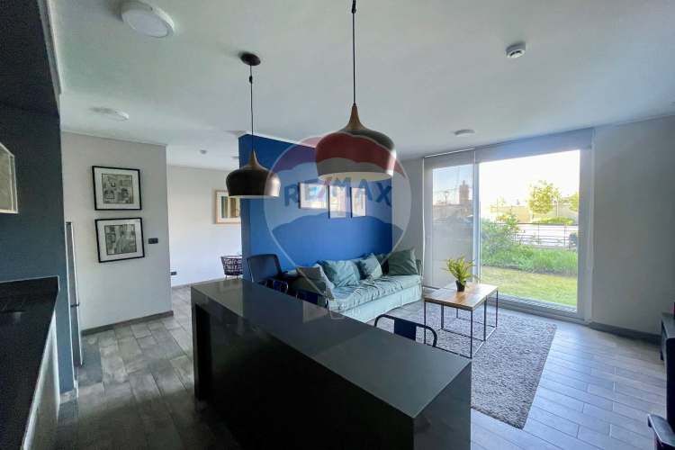 ¡vive en un espacio impecable y con estilo!