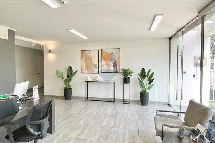 ¡vive en un espacio impecable y con estilo!