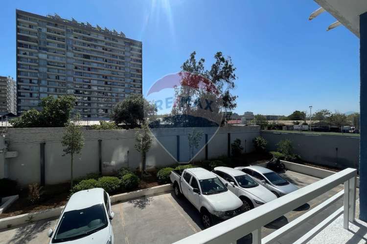 ¡vive en un espacio impecable y con estilo!