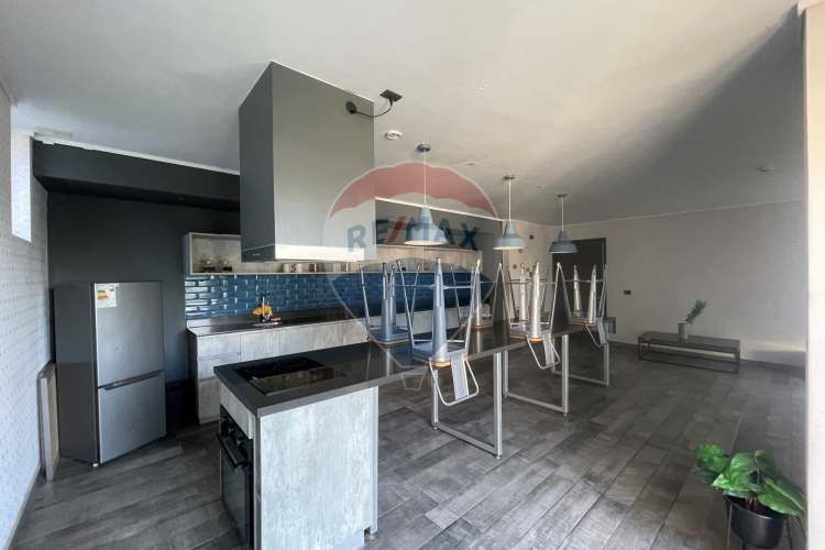 ¡vive en un espacio impecable y con estilo!