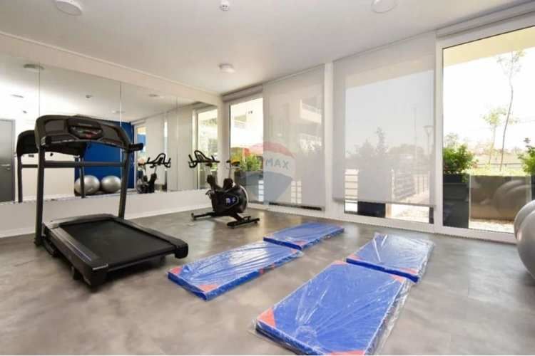 ¡vive en un espacio impecable y con estilo!