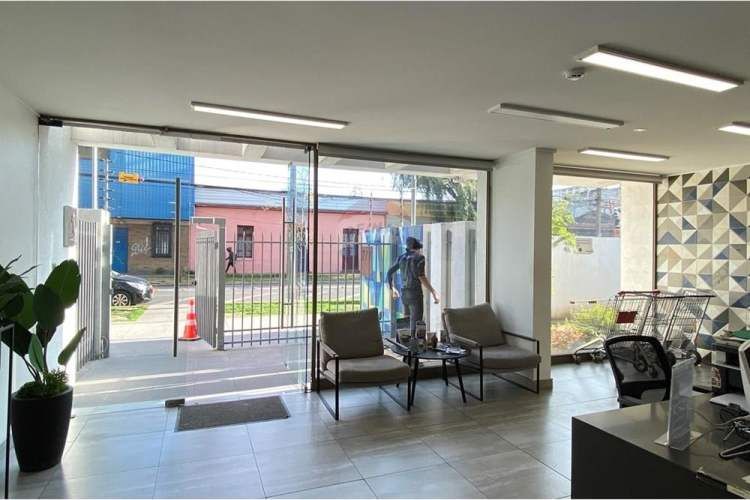 ¡vive en un espacio impecable y con estilo!