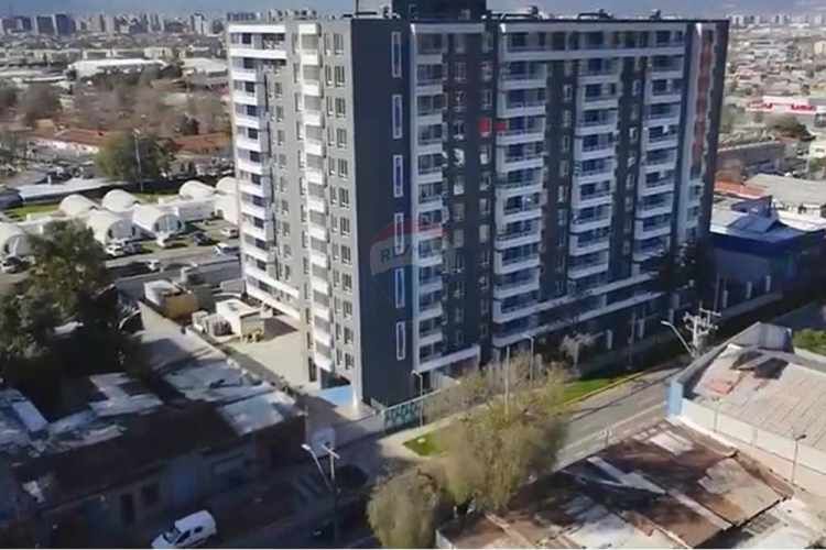 ¡vive en un espacio impecable y con estilo!