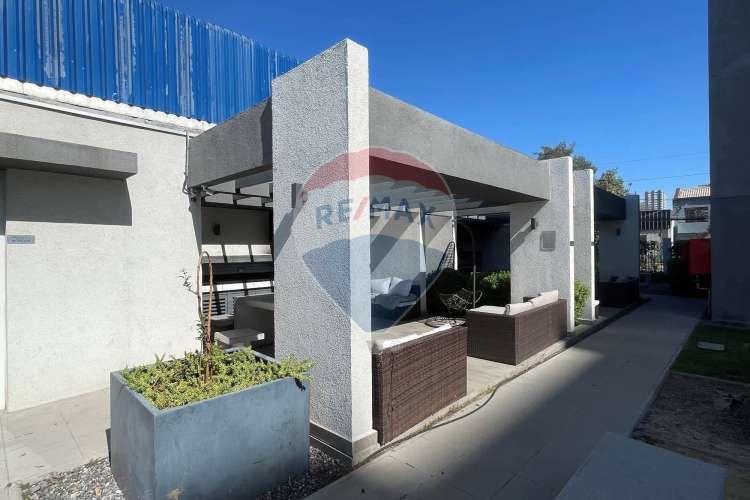 ¡vive en un espacio impecable y con estilo!