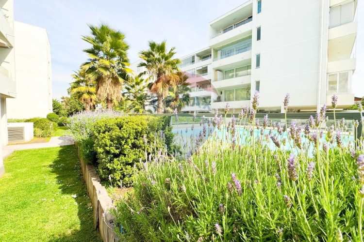 Venta nuevo precio | departamento  | ñuñoa