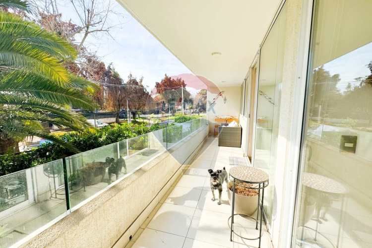 Venta nuevo precio | departamento  | ñuñoa