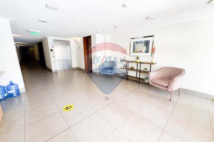 Venta nuevo precio | departamento  | ñuñoa