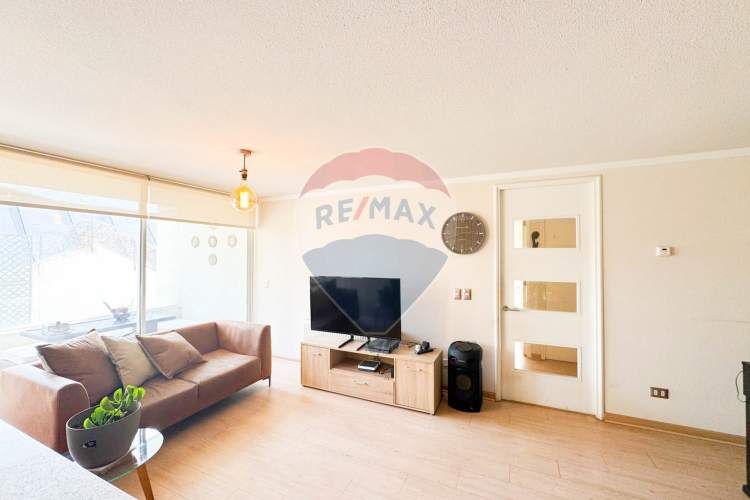 Venta nuevo precio | departamento  | ñuñoa