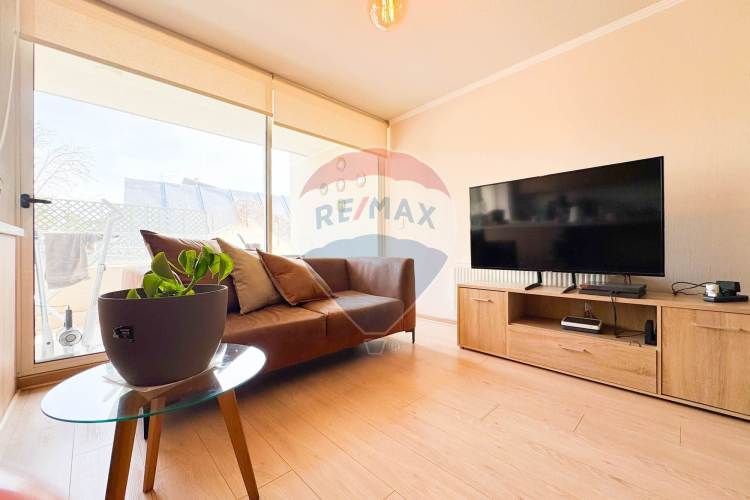 Venta nuevo precio | departamento  | ñuñoa