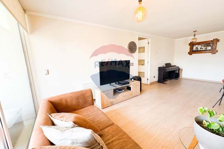 Venta nuevo precio | departamento  | ñuñoa