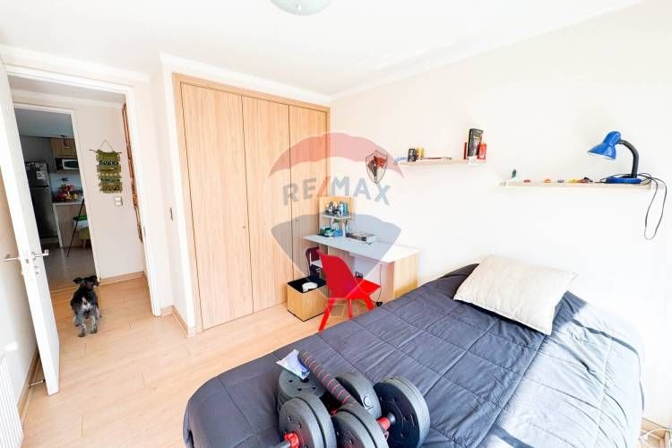 Venta nuevo precio | departamento  | ñuñoa